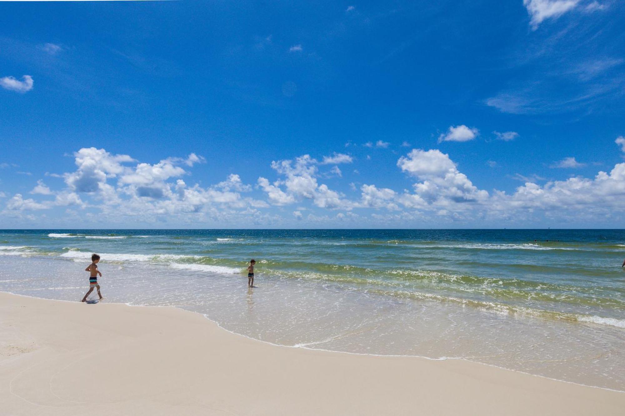 Plantation Condos Gulf Shores Exteriör bild