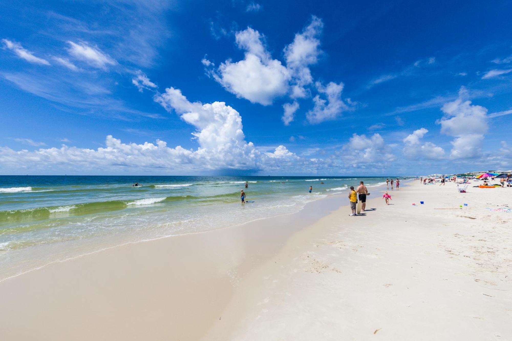 Plantation Condos Gulf Shores Exteriör bild