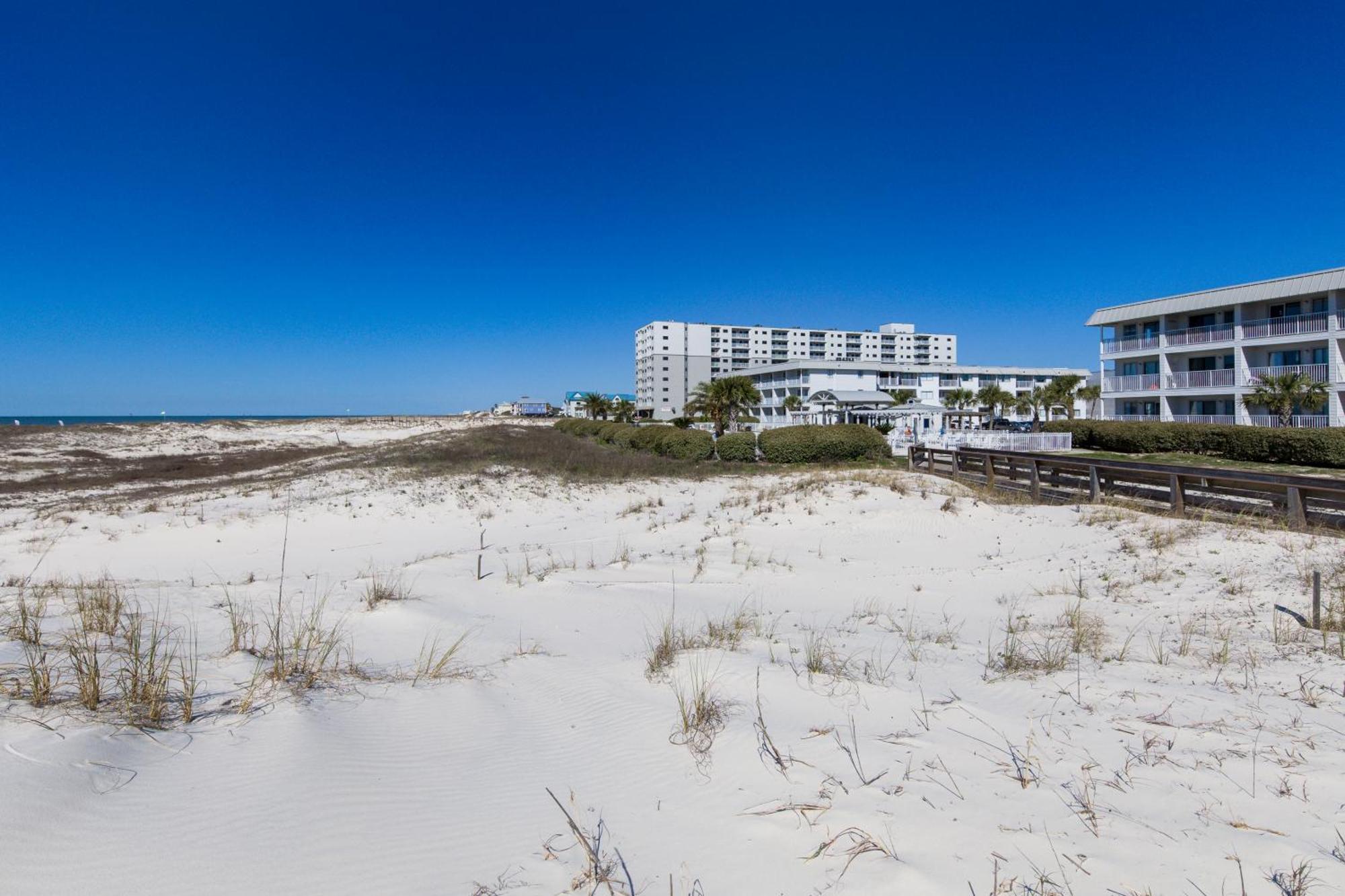 Plantation Condos Gulf Shores Exteriör bild