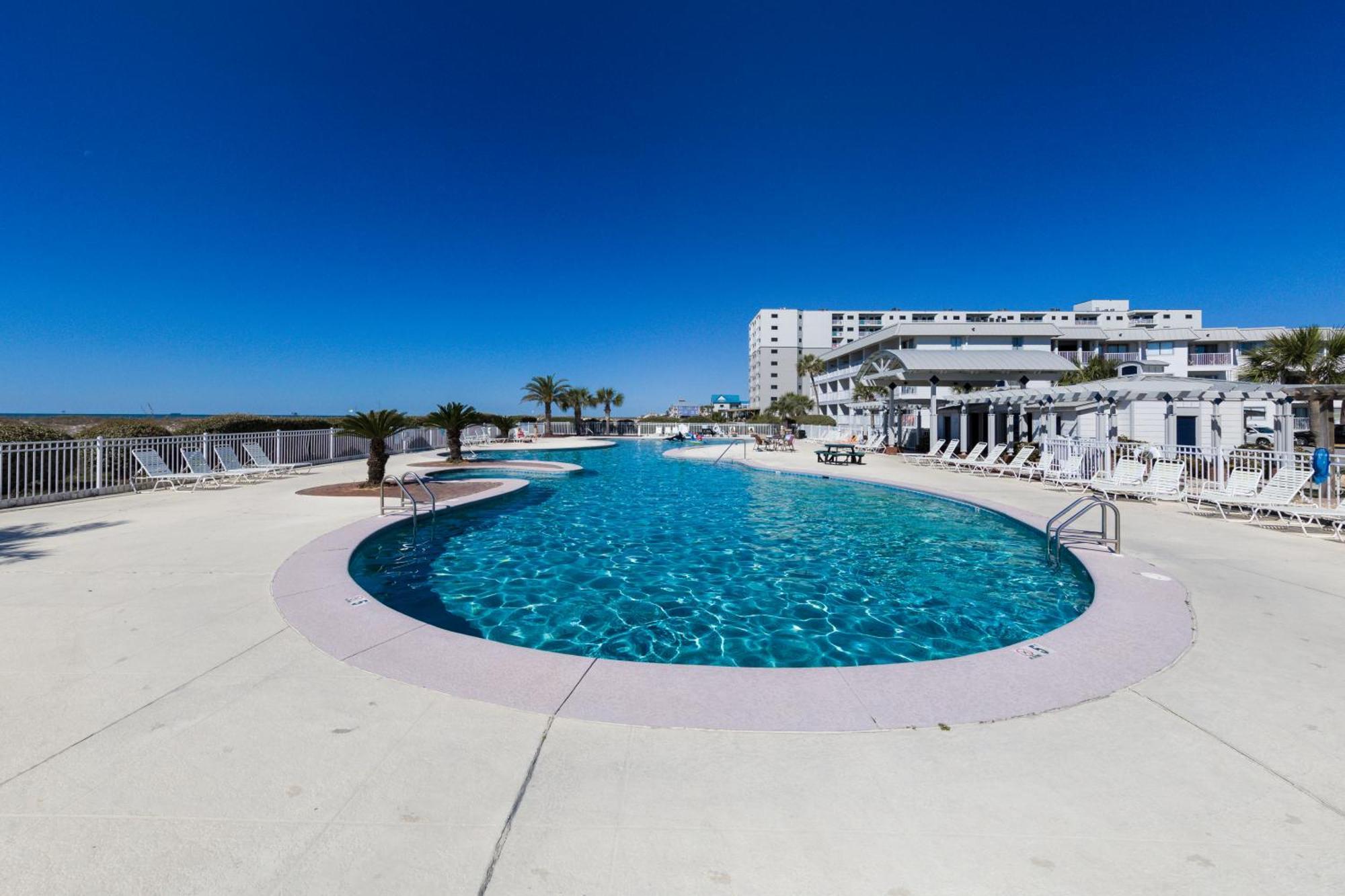Plantation Condos Gulf Shores Exteriör bild
