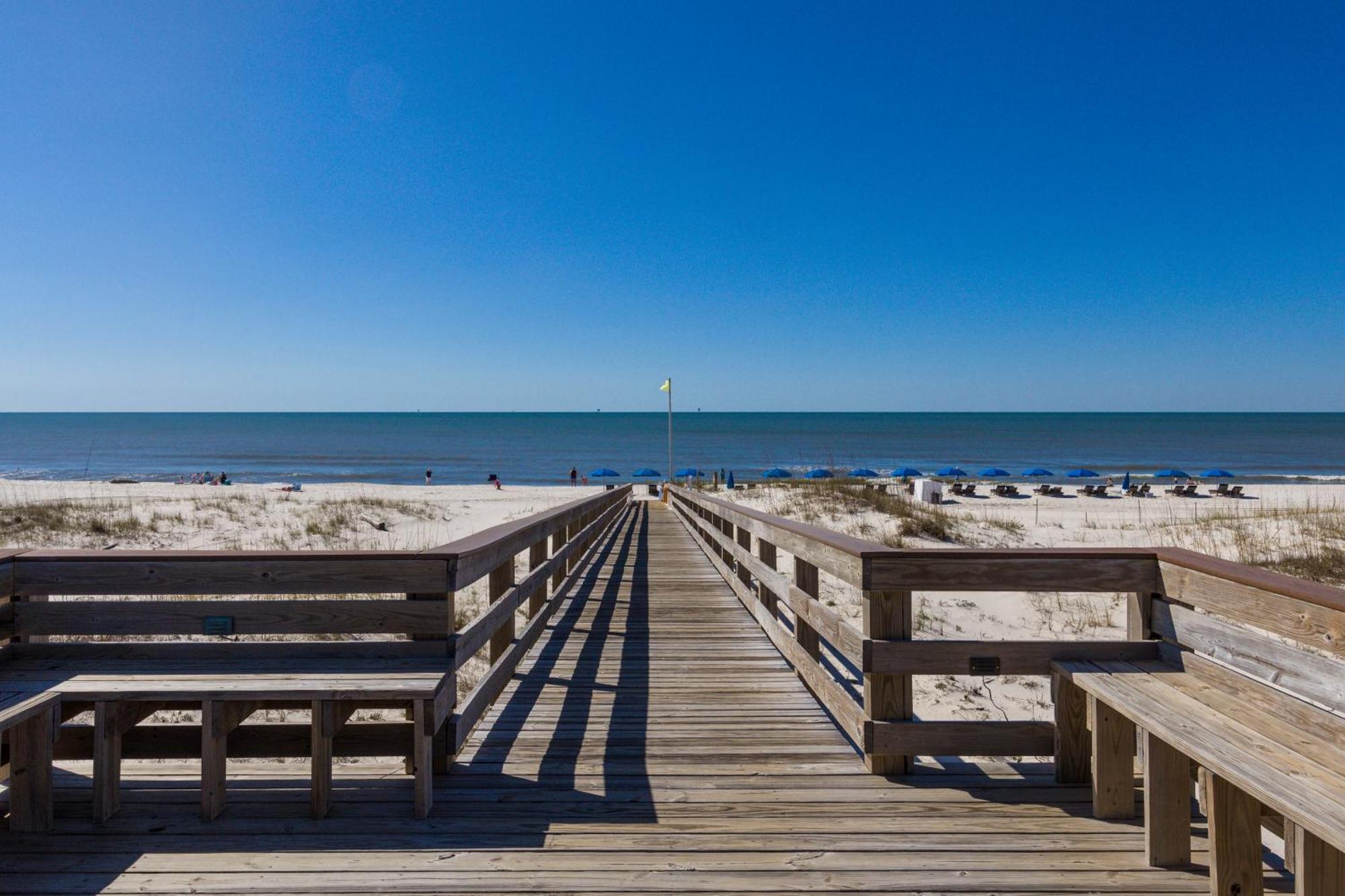 Plantation Condos Gulf Shores Exteriör bild