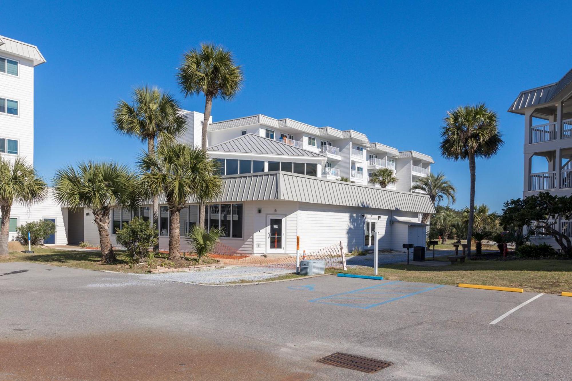 Plantation Condos Gulf Shores Exteriör bild