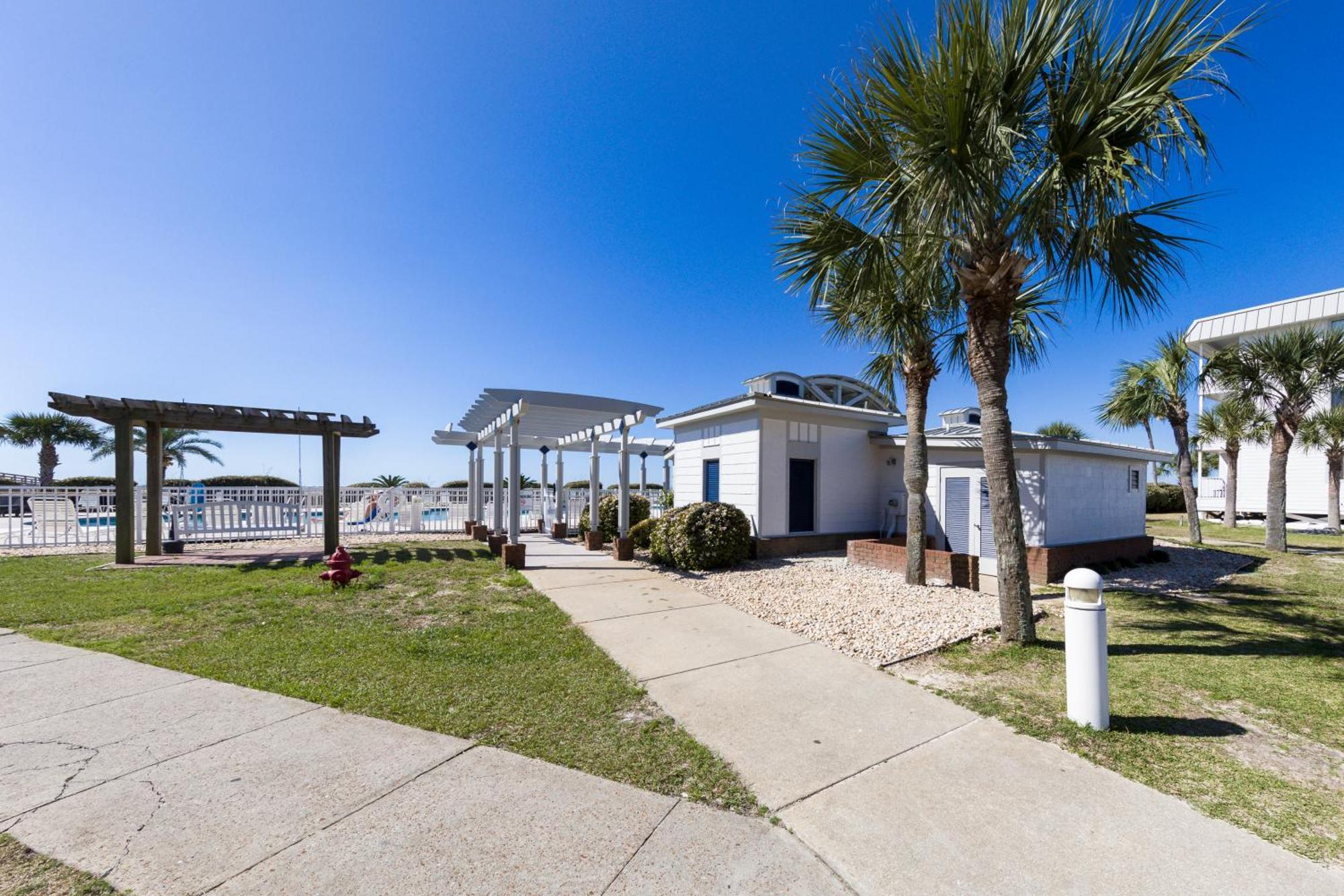 Plantation Condos Gulf Shores Exteriör bild