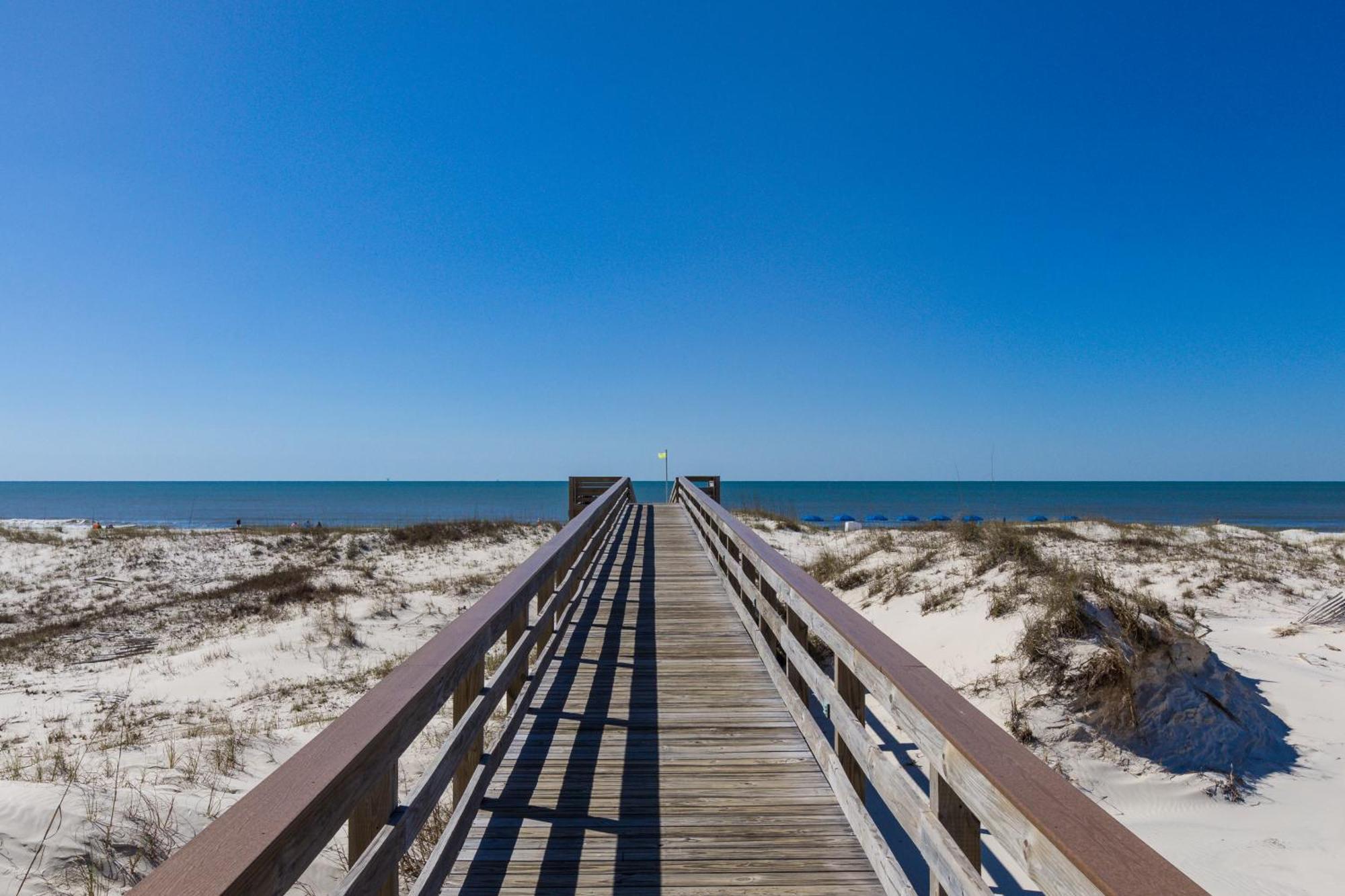 Plantation Condos Gulf Shores Exteriör bild