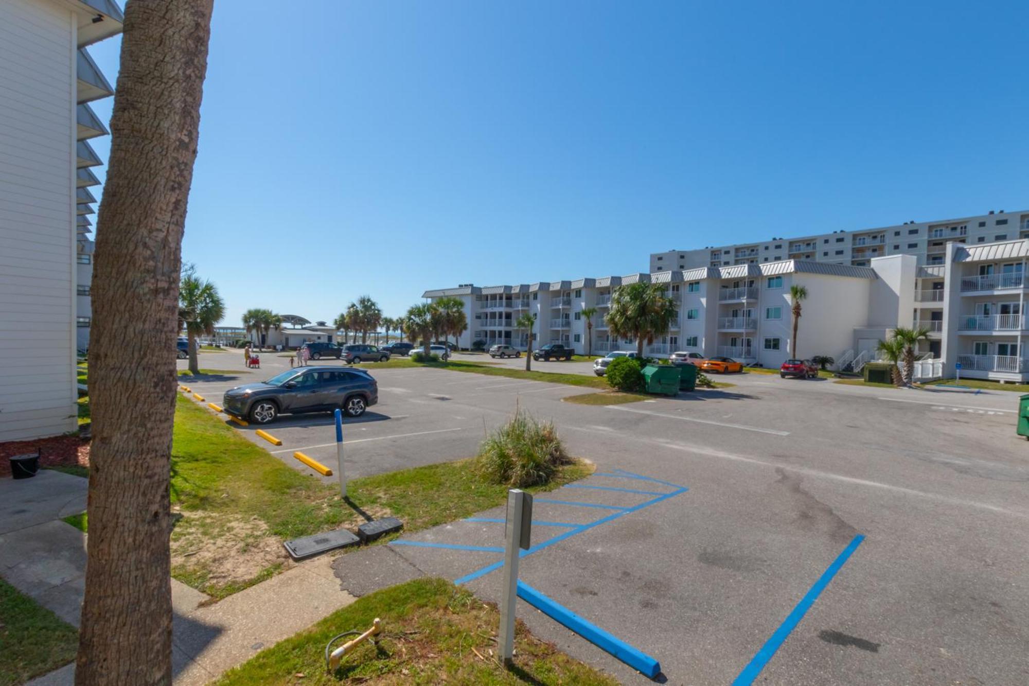 Plantation Condos Gulf Shores Exteriör bild