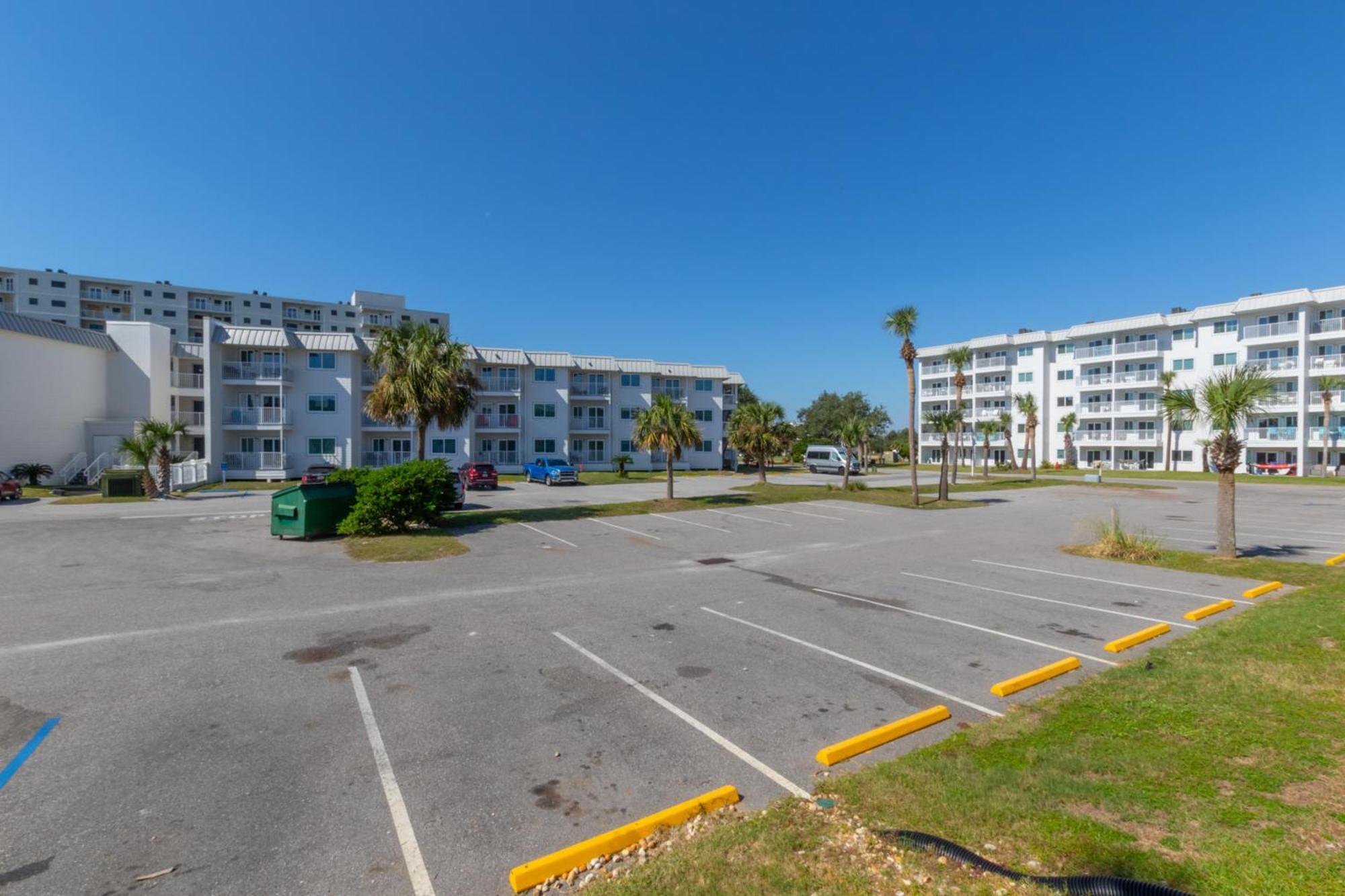 Plantation Condos Gulf Shores Exteriör bild