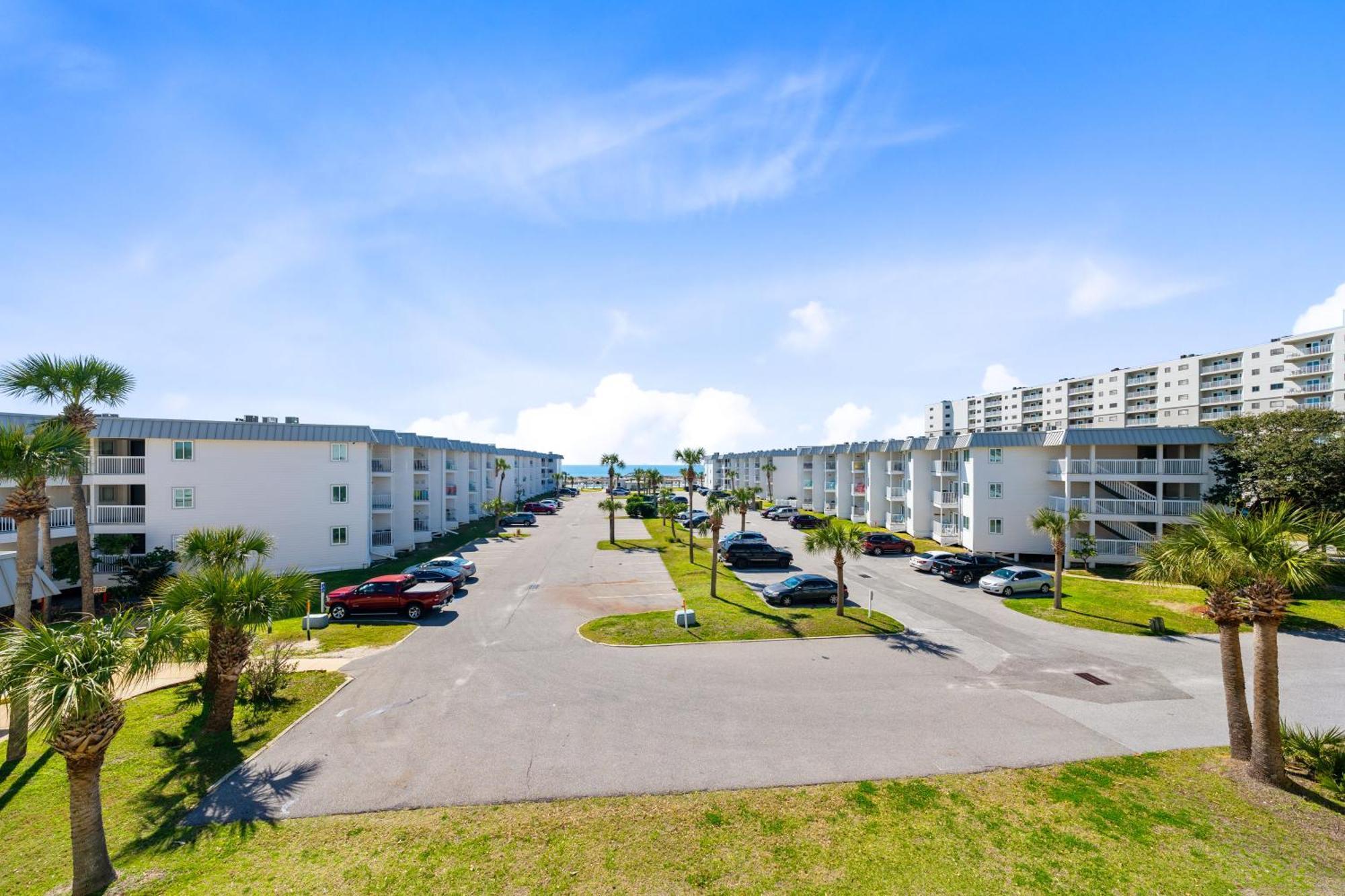 Plantation Condos Gulf Shores Exteriör bild