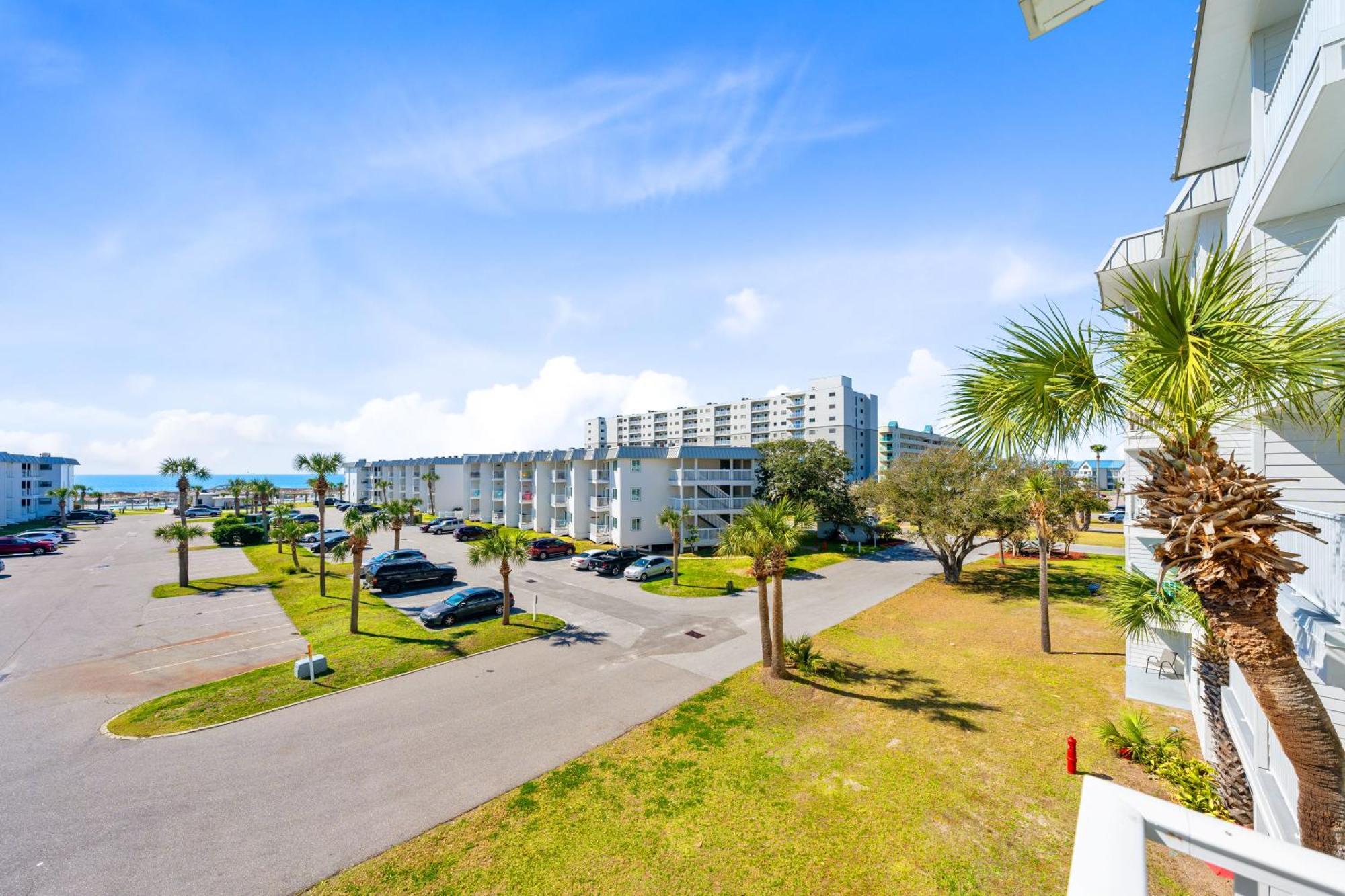 Plantation Condos Gulf Shores Exteriör bild