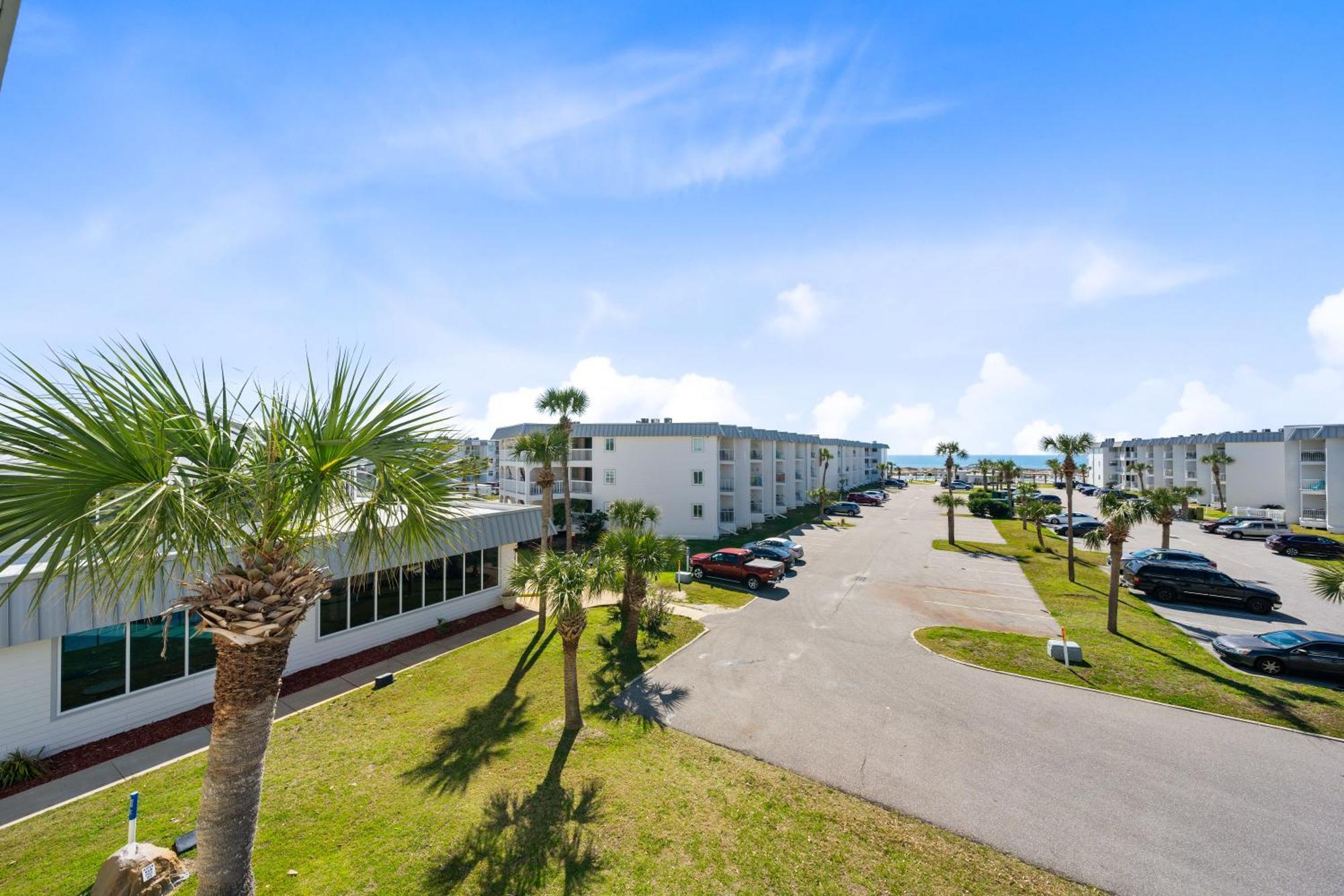 Plantation Condos Gulf Shores Exteriör bild