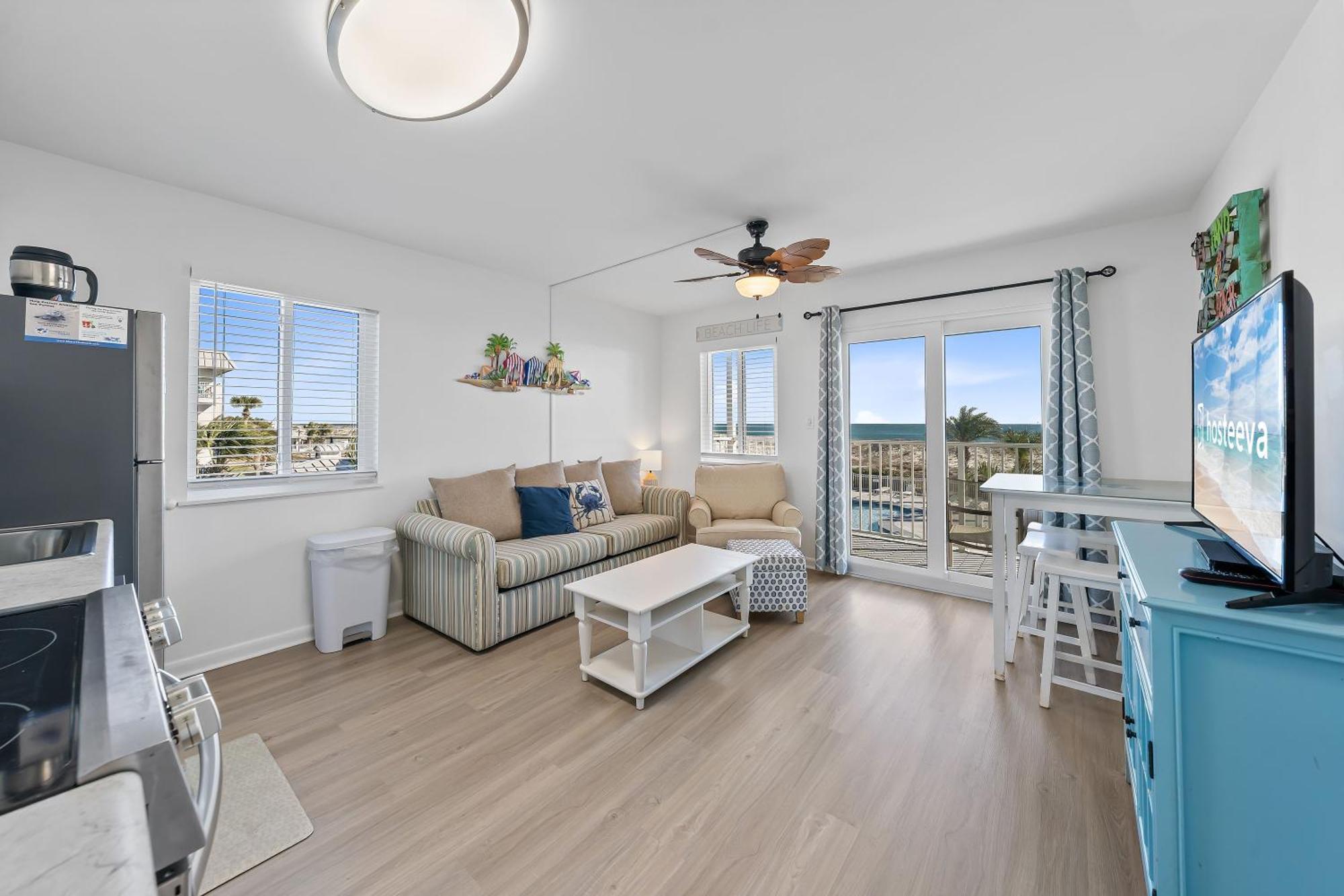 Plantation Condos Gulf Shores Exteriör bild