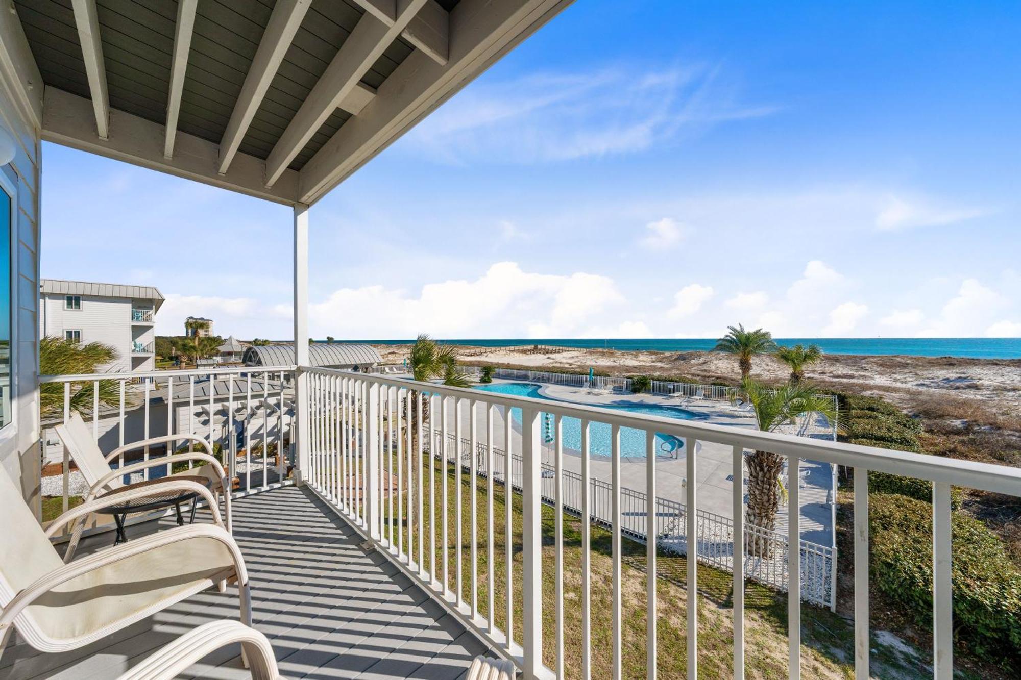 Plantation Condos Gulf Shores Exteriör bild
