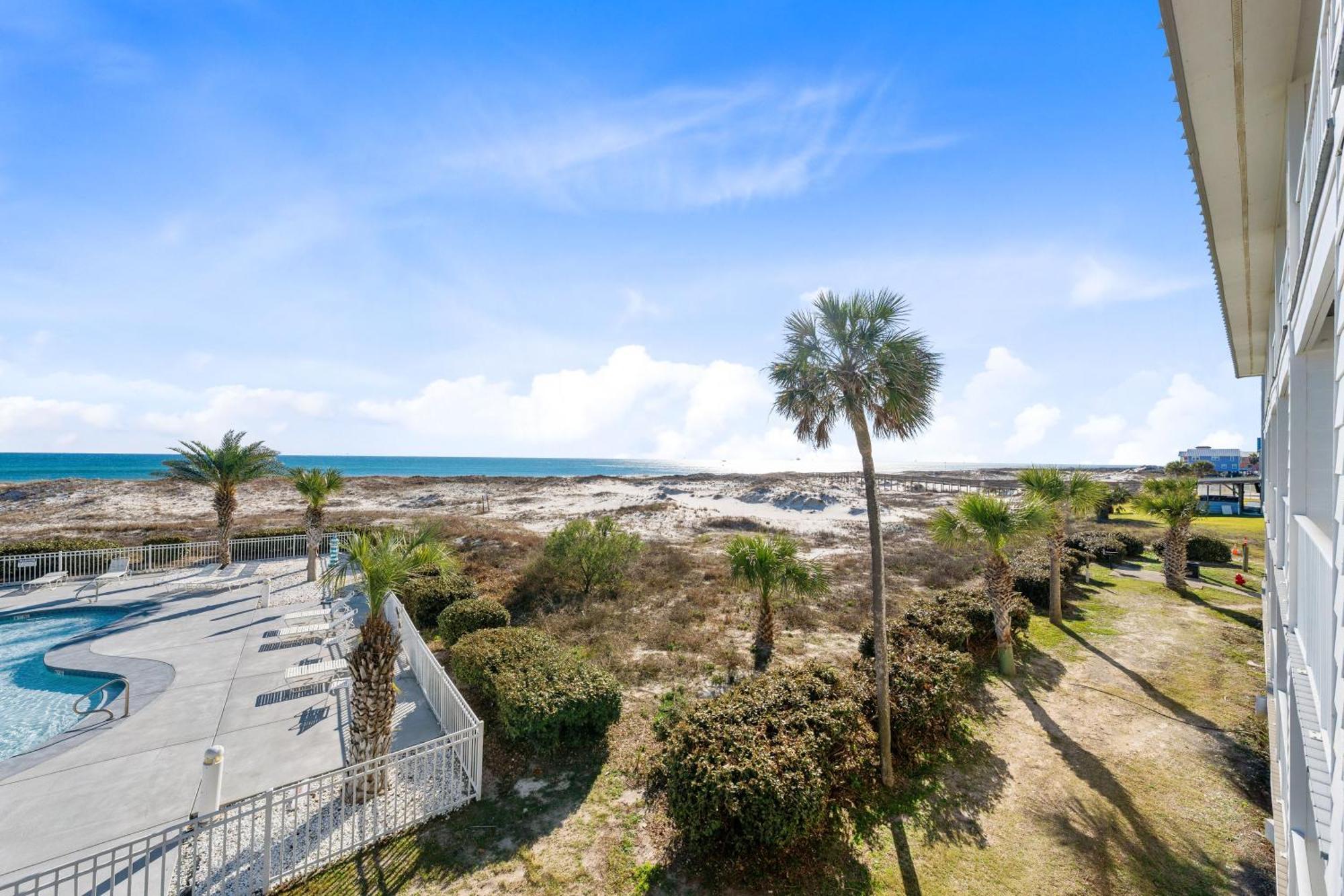 Plantation Condos Gulf Shores Exteriör bild