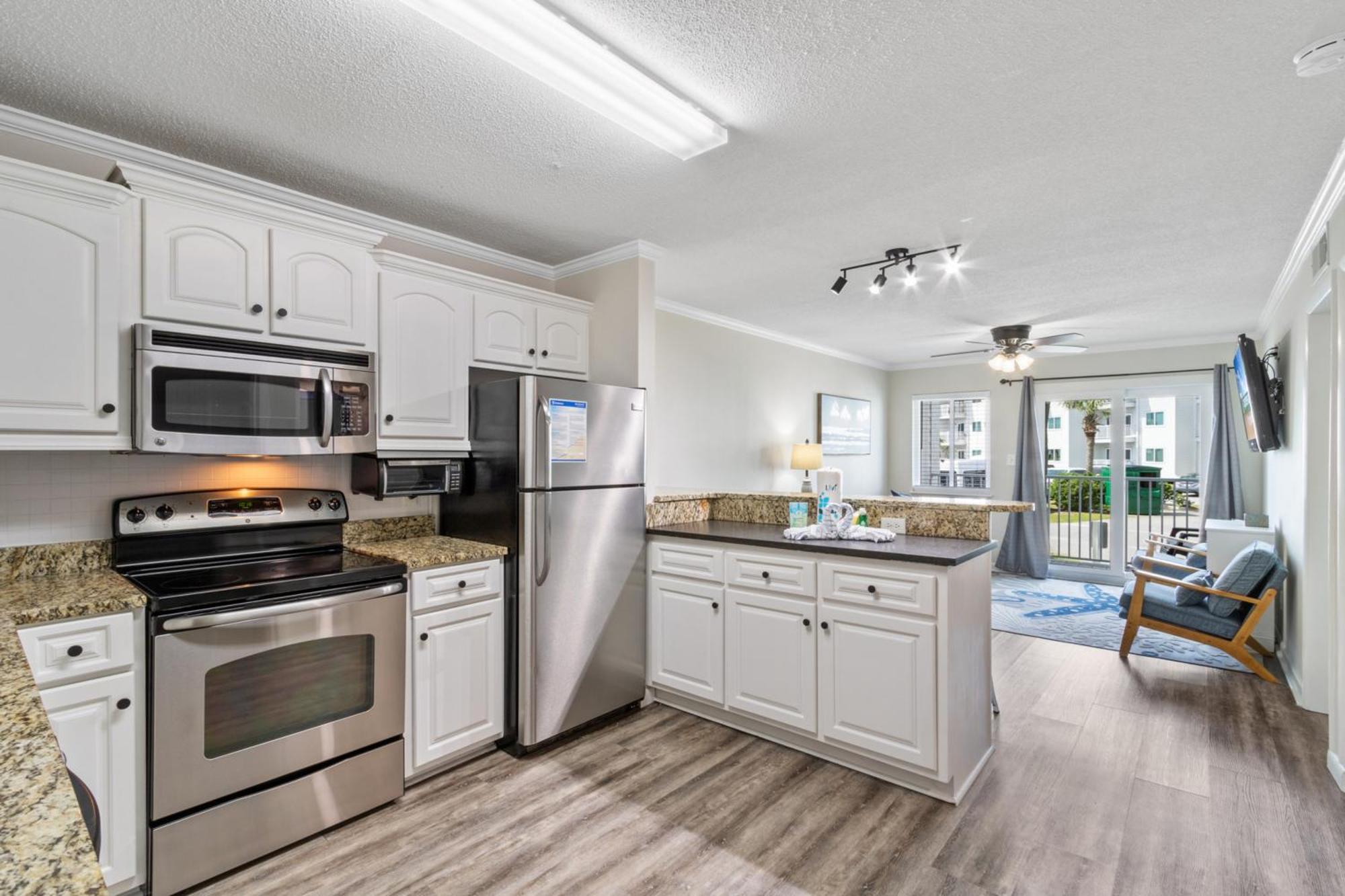 Plantation Condos Gulf Shores Exteriör bild